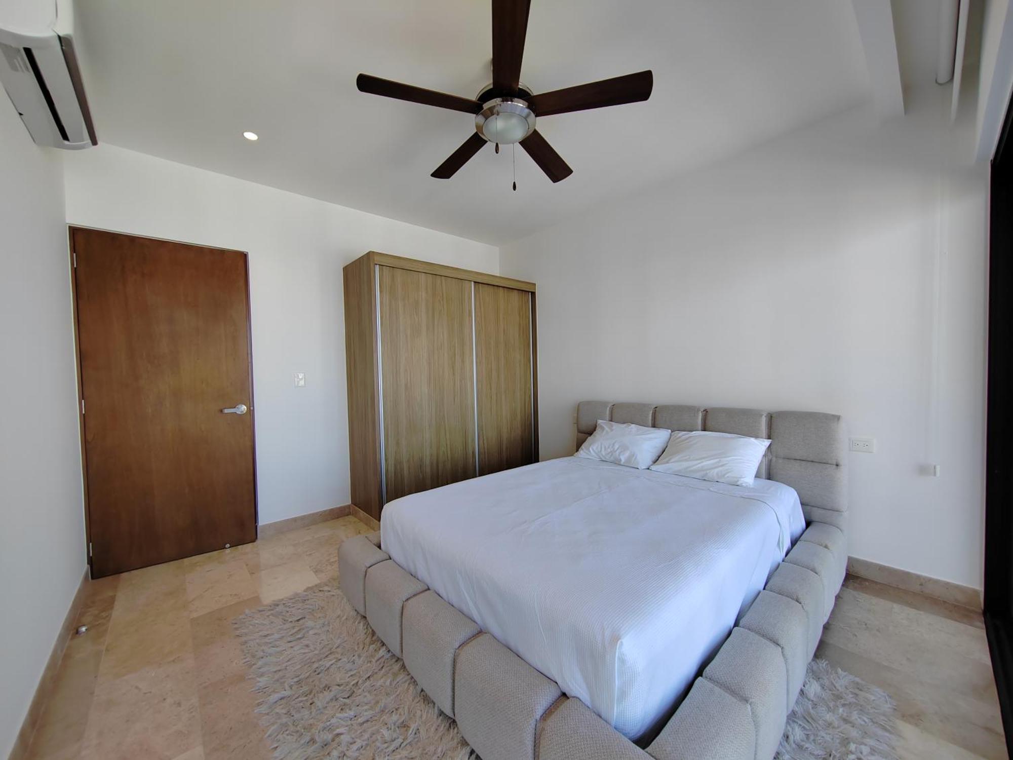 New & Equipped Apartment Steps From The Beach With Pool Jacuzzi By Yeah Playa del Carmen Habitación foto